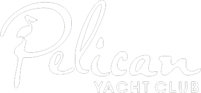 Свадьба под ключ от «Pelican Yacht Club»