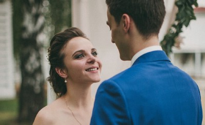 Выездная регистрация брака в Подмосковье: романтическая сказка вместо официальной церемонии
